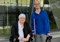 ein Bild aus dem Album