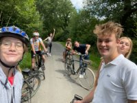 ein Bild aus dem Album