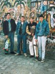 ein Bild aus dem Album