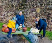 ein Bild aus dem Album