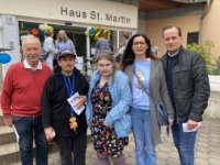 ein Bild aus dem Album