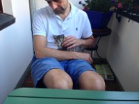 ein Bild aus dem Album