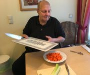 ein Bild aus dem Album