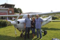 ein Bild aus dem Album