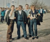 ein Bild aus dem Album