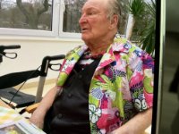 ein Bild aus dem Album