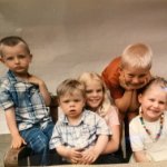 ein Bild aus dem Album