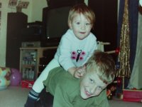 ein Bild aus dem Album