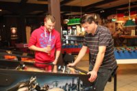 ein Bild aus dem Album