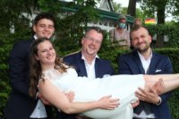 ein Bild aus dem Album