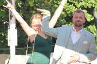 ein Bild aus dem Album