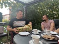 ein Bild aus dem Album