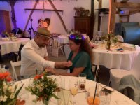 ein Bild aus dem Album