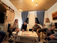 ein Bild aus dem Album