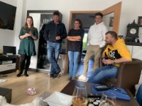 ein Bild aus dem Album