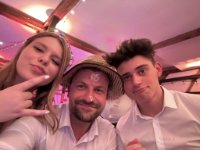 ein Bild aus dem Album