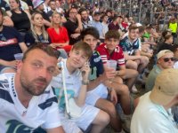 ein Bild aus dem Album