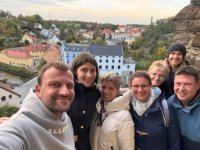 ein Bild aus dem Album