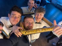 ein Bild aus dem Album