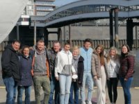 ein Bild aus dem Album