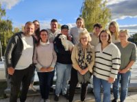 ein Bild aus dem Album