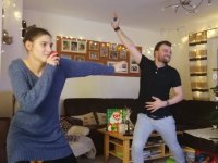 ein Bild aus dem Album