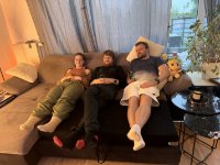 ein Bild aus dem Album