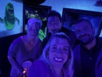 ein Bild aus dem Album