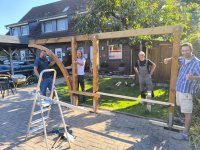 ein Bild aus dem Album