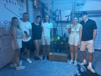 ein Bild aus dem Album