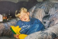 ein Bild aus dem Album