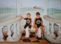 ein Bild aus dem Album