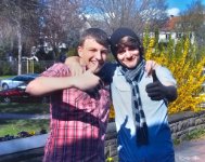 ein Bild aus dem Album