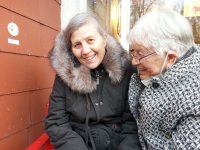 ein Bild aus dem Album