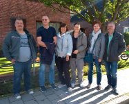 ein Bild aus dem Album