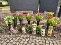 ein Bild aus dem Album